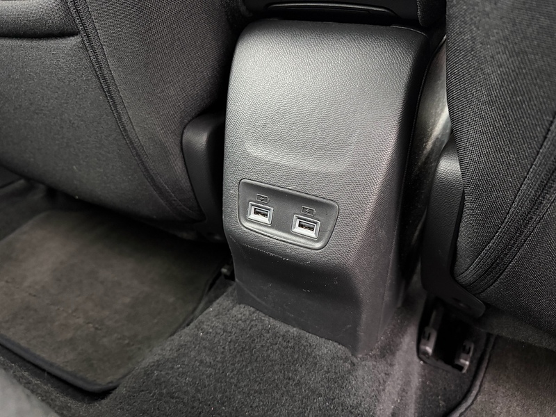 Peugeot Active 0.0 5dr Hatchback Automatic Electric