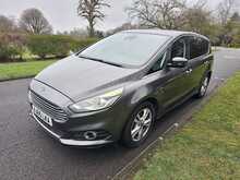 Ford S-Max T EcoBoost Titanium 