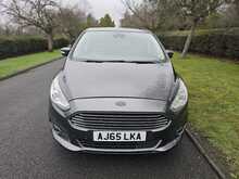 Ford S-Max T EcoBoost Titanium 