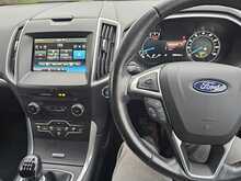 Ford S-Max T EcoBoost Titanium 