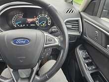 Ford S-Max T EcoBoost Titanium 