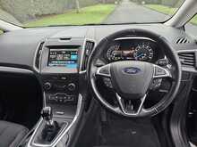 Ford S-Max T EcoBoost Titanium 