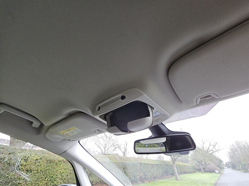 Ford T EcoBoost Titanium MPV 1.5 Manual Petrol