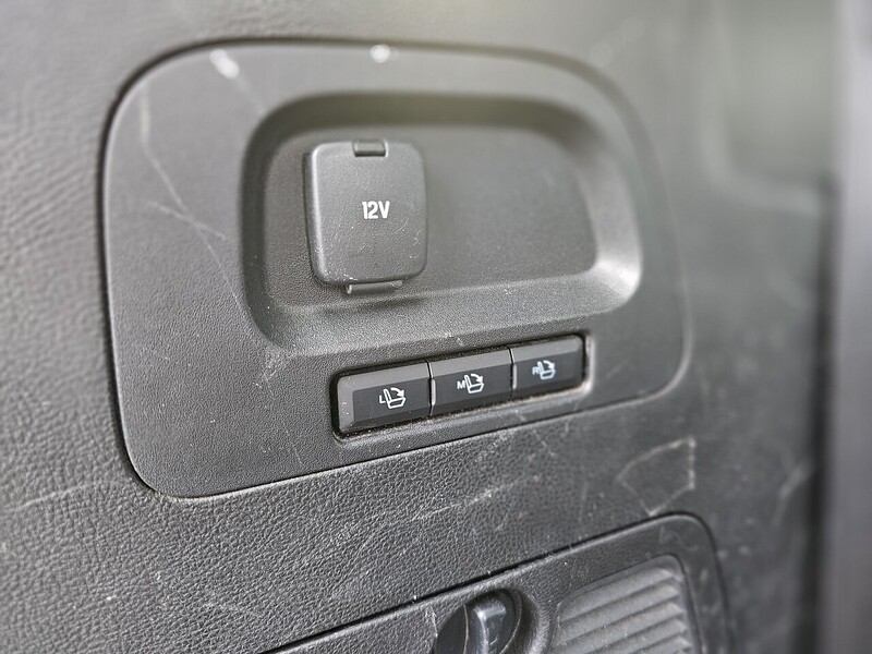 Ford T EcoBoost Titanium MPV 1.5 Manual Petrol