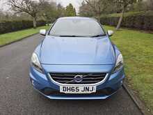 Volvo V40 T2 R-Design 