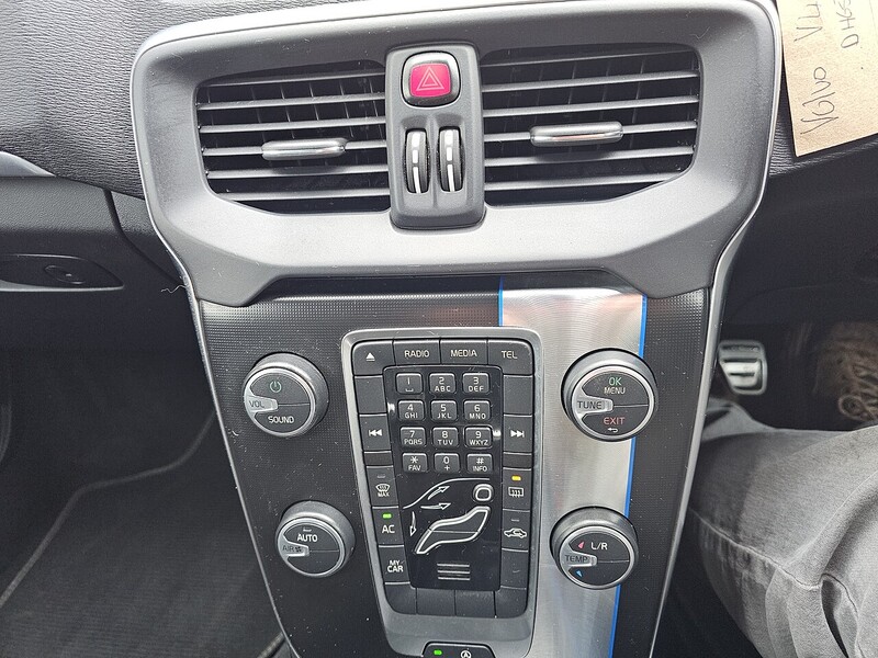 Volvo T2 R-Design Hatchback 2.0 Manual Petrol