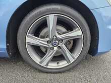 Volvo V40 T2 R-Design 