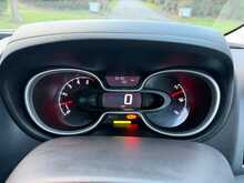 Vauxhall Vivaro CDTi 2700 BiTurbo ecoTEC Sportive 