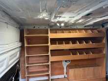 Vauxhall Vivaro CDTi 2700 BiTurbo ecoTEC Sportive 