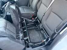 Vauxhall Vivaro CDTi 2700 BiTurbo ecoTEC Sportive 