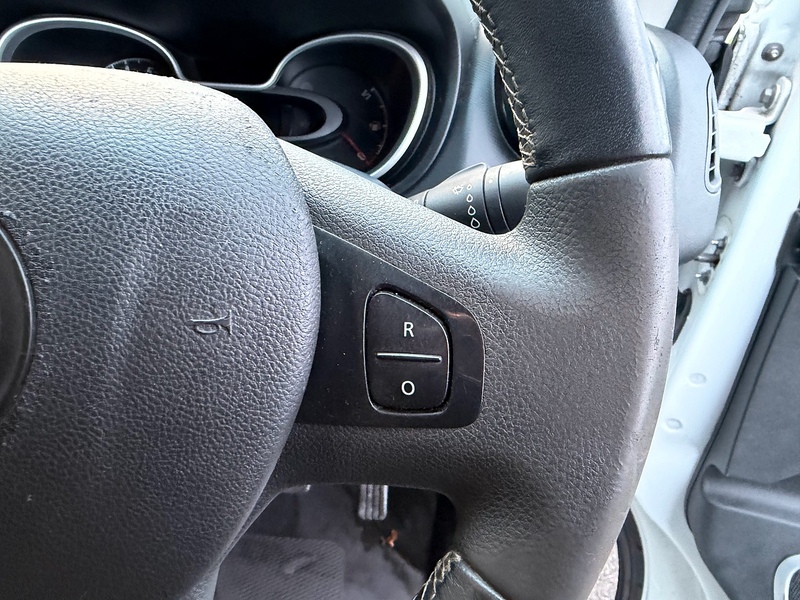 Vauxhall CDTi 2700 BiTurbo ecoTEC Sportive Panel Van 1.6 Manual Diesel