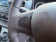 Vauxhall Vivaro CDTi 2700 BiTurbo ecoTEC Sportive 