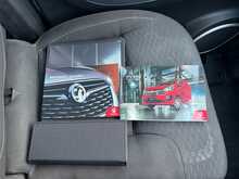 Vauxhall Vivaro CDTi 2700 BiTurbo ecoTEC Sportive 