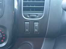 Vauxhall Vivaro CDTi 2700 BiTurbo ecoTEC Sportive 