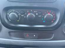 Vauxhall Vivaro CDTi 2700 BiTurbo ecoTEC Sportive 