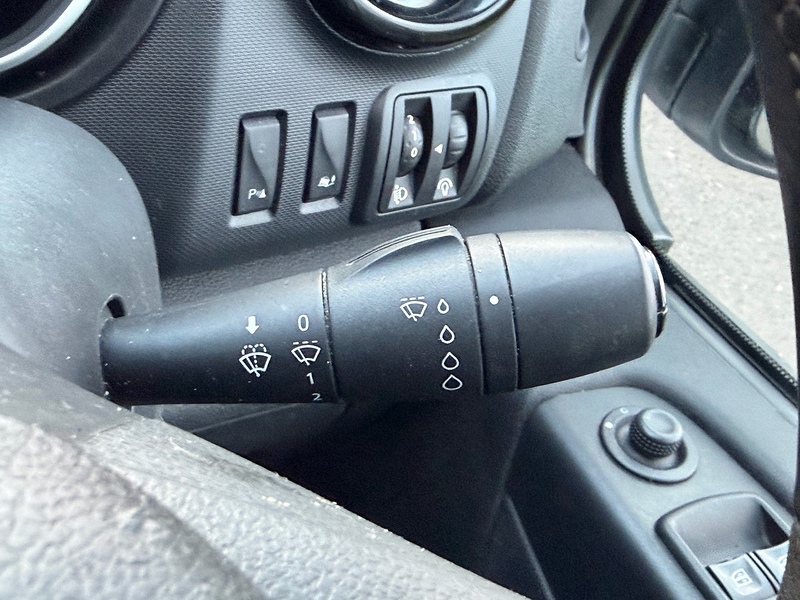 Vauxhall CDTi 2700 BiTurbo ecoTEC Sportive Panel Van 1.6 Manual Diesel