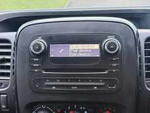Vauxhall Vivaro CDTi 2700 BiTurbo ecoTEC Sportive 