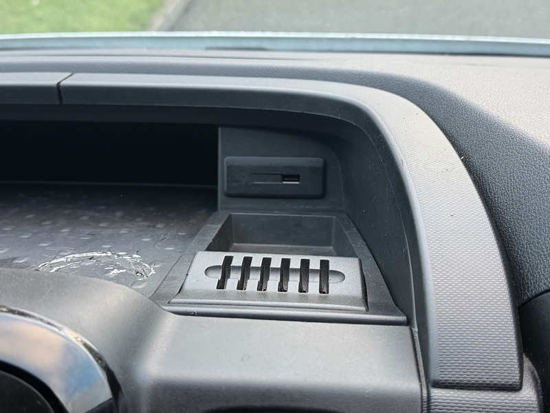 Vauxhall CDTi 2700 BiTurbo ecoTEC Sportive Panel Van 1.6 Manual Diesel