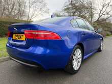 Jaguar XE d R-Sport 
