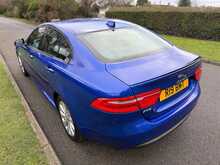 Jaguar XE d R-Sport 
