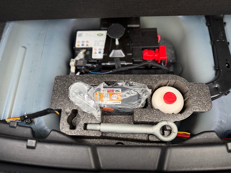 Jaguar d R-Sport Saloon 2.0 Manual Diesel