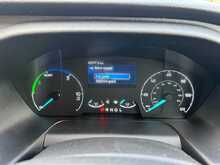 Ford Transit Custom 340 EcoBoost Limited 