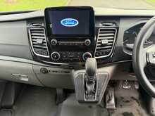 Ford Transit Custom 340 EcoBoost Limited 