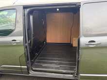 Ford Transit Custom 340 EcoBoost Limited 