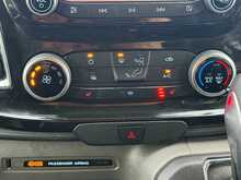 Ford Transit Custom 340 EcoBoost Limited 