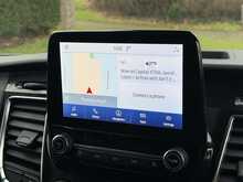 Ford Transit Custom 340 EcoBoost Limited 