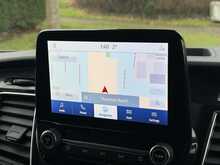 Ford Transit Custom 340 EcoBoost Limited 