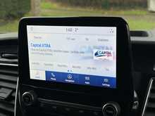 Ford Transit Custom 340 EcoBoost Limited 