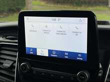 Ford Transit Custom 340 EcoBoost Limited 