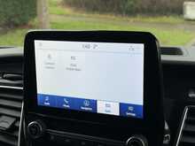 Ford Transit Custom 340 EcoBoost Limited 