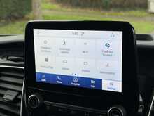 Ford Transit Custom 340 EcoBoost Limited 