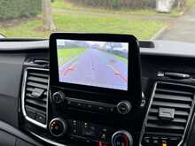 Ford Transit Custom 340 EcoBoost Limited 