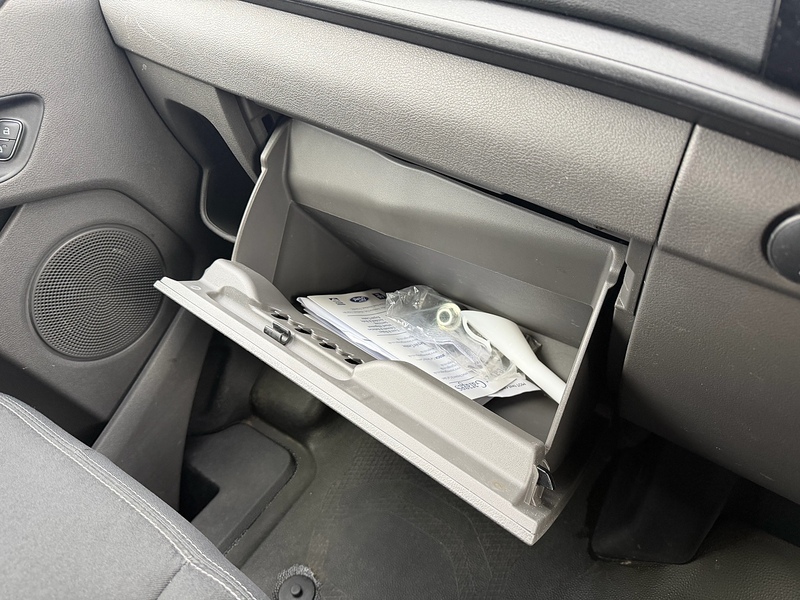 Ford 340 EcoBoost Limited Panel Van 1.0 Automatic Petrol Plug-in Hybrid