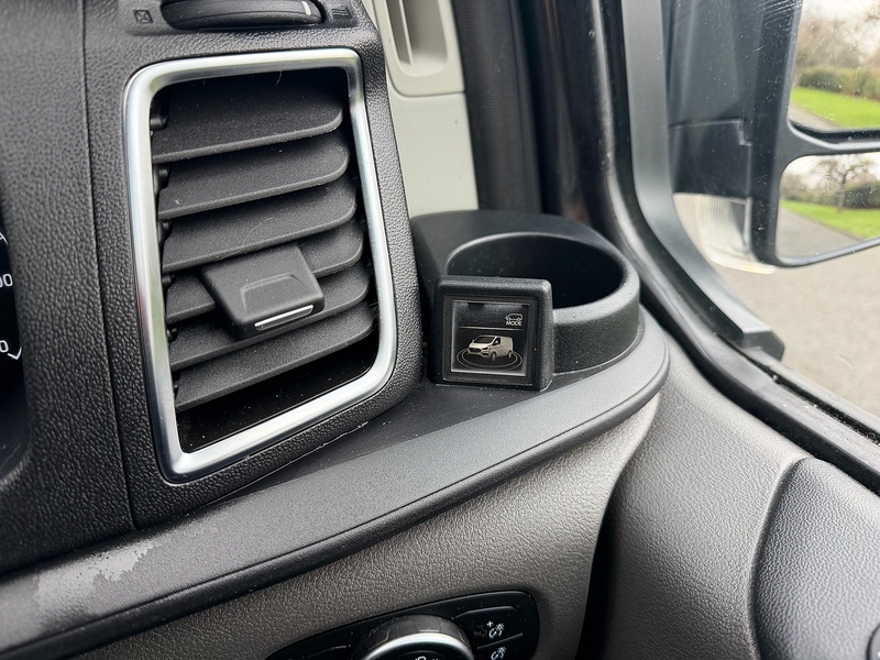 Ford 340 EcoBoost Limited Panel Van 1.0 Automatic Petrol Plug-in Hybrid