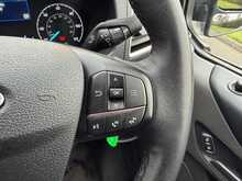 Ford Transit Custom 340 EcoBoost Limited 