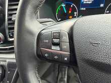 Ford Transit Custom 340 EcoBoost Limited 