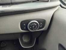 Ford Transit Custom 340 EcoBoost Limited 