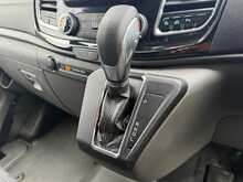 Ford Transit Custom 340 EcoBoost Limited 