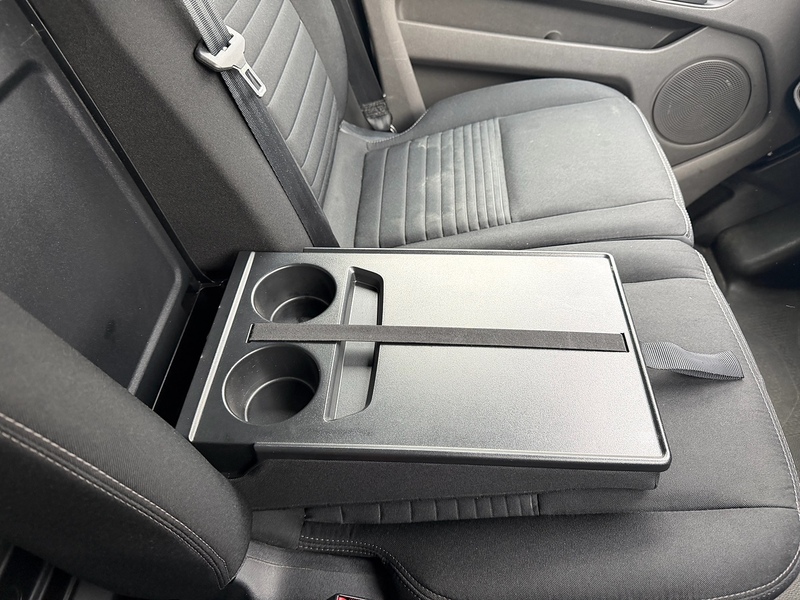 Ford 340 EcoBoost Limited Panel Van 1.0 Automatic Petrol Plug-in Hybrid