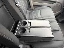 Ford Transit Custom 340 EcoBoost Limited 