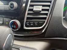 Ford Transit Custom 340 EcoBoost Limited 