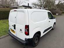 Citroen Berlingo BlueHDi 1000 Enterprise M 