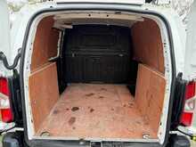 Citroen Berlingo BlueHDi 1000 Enterprise M 