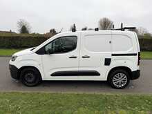 Citroen Berlingo BlueHDi 1000 Enterprise M 