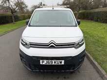 Citroen Berlingo BlueHDi 1000 Enterprise M 