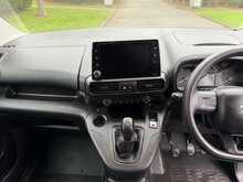 Citroen Berlingo BlueHDi 1000 Enterprise M 